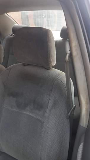 A picture of Awoof Awoof Awoof Corolla 04 everything working perfect including Ac