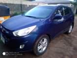 A picture of 2012 Hyundai LX35 4WD 2012 2012