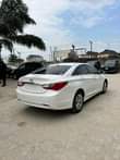 A picture of Fresh hot deal Foreign Used Hyundai Sonata 2012