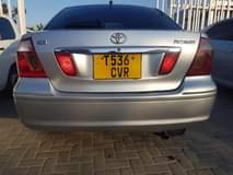 A picture of PRIMIO TSH MIL 8 5 0657550550 0748481460