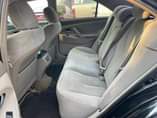 A picture of Toyota Camry 2009 Model