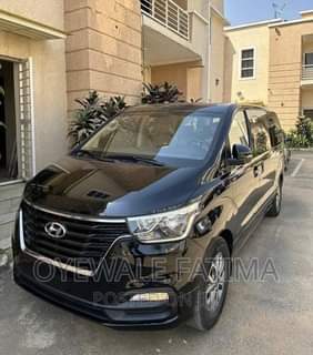 A picture of This Hyundai H1 2019 2020 model Is urgently needed both