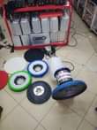 A picture of Flow scrubber carpet scrubber