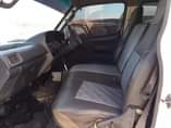 A picture of Toyota HiAce