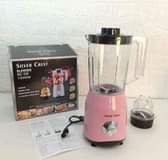 A picture of Silver Crest Blender