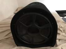 A picture of SABUFA KUBWA ZA GARI 1500W