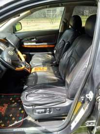 A picture of 2005 Lexus RX330