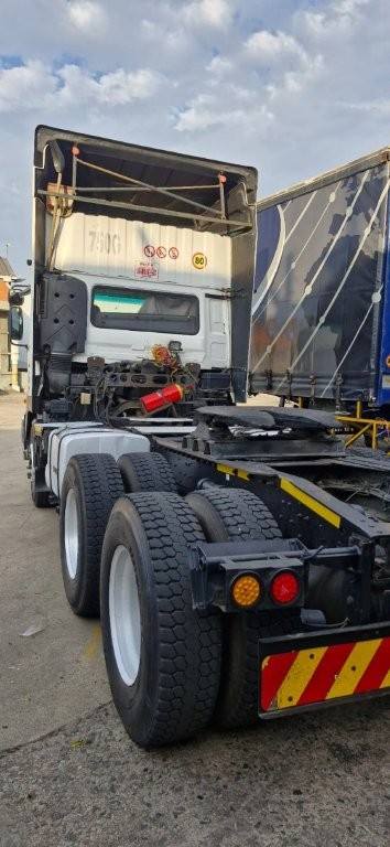 trucks