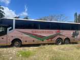 A picture of ZHONG TONG BUS