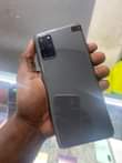 A picture of Samsung Galaxy s20