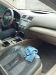 A picture of Neatly used 2011 Camry with venza engine First body Sound
