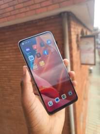 A picture of Oppo A76 128GB 8GB ram
