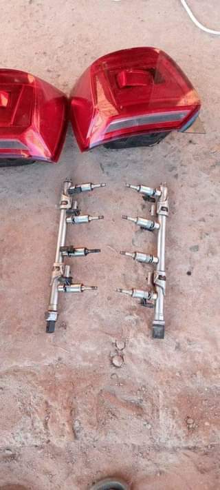 Cars F.