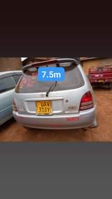 A picture of Cars on sale at good prices Installments and swap deals