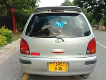 A picture of SPACIO 0ld mwanza m3 9 call WhatsApp 0686108116