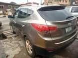 A picture of Hyundai ix 35 good condition