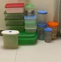 A picture of Assorted