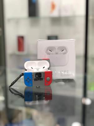 airpods