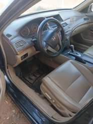 A picture of NEATLY USED 2008 HONDA ACCORD V6 ENGINE AC NEEDS ATTENTION
