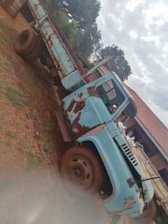 trucks