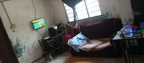A picture of NYUMBA INAUZWA IPO MBAGALA CHARAMBE NZASA