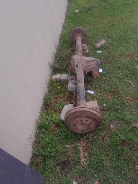 used toyota quantum
