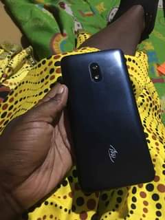 itel a16