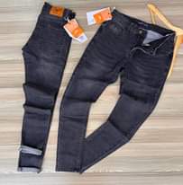 A picture of Jeans