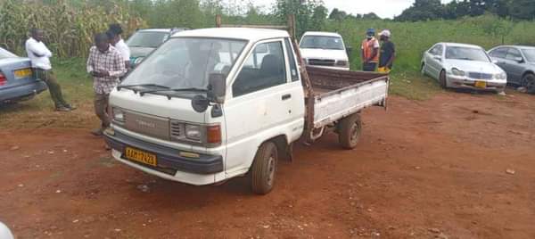 toyota townace