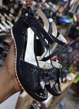 A picture of Kids shoes