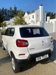 A picture of Suzuki Spresso RENT TO OWN