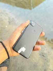 A picture of Google pixel 4A 128Gb