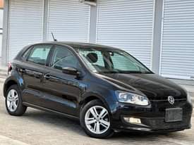 A picture of VOLKSWAGEN