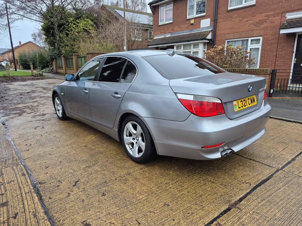 bmw m5