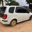 A picture of Spacio 4 5mil 0655123103