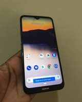 A picture of Nokia 2 3