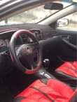 A picture of Toyota Corolla
