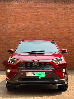 used toyota rav4