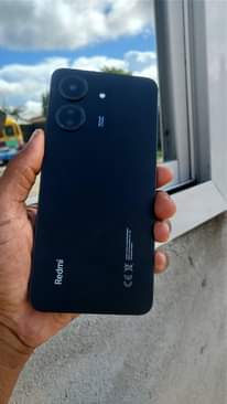 A picture of Redmi 13 c