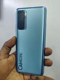 A picture of CAMON 17 PRO
