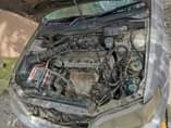A picture of 2001 HONDA ACCORD