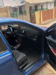 A picture of Corolla 04
