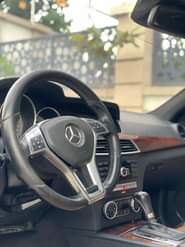 A picture of Clean Registered 2013 Benz C300 9 3m net price Abuja