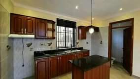 A picture of Beautiful 2Bedroom Apartment houses for rent in Kyanja for 700000Ugx