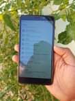 A picture of HUAWEI MATE 8 STORAGE 64 RAM 4 2SIM CARD HAIN