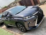 A picture of Neatly RX350 Fully Upgraded To 2017
