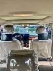 A picture of 2011 Mercedes glk 5 months reg Full Android screen player