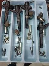A picture of SM INJECTOR PUMP AND NOZZLE SERVICES LTD Specialist in all