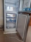 A picture of Nauza fridge yangu Hisense offer lak 750k exchange ipo