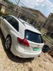 A picture of 2010 Toyota Venza XLE